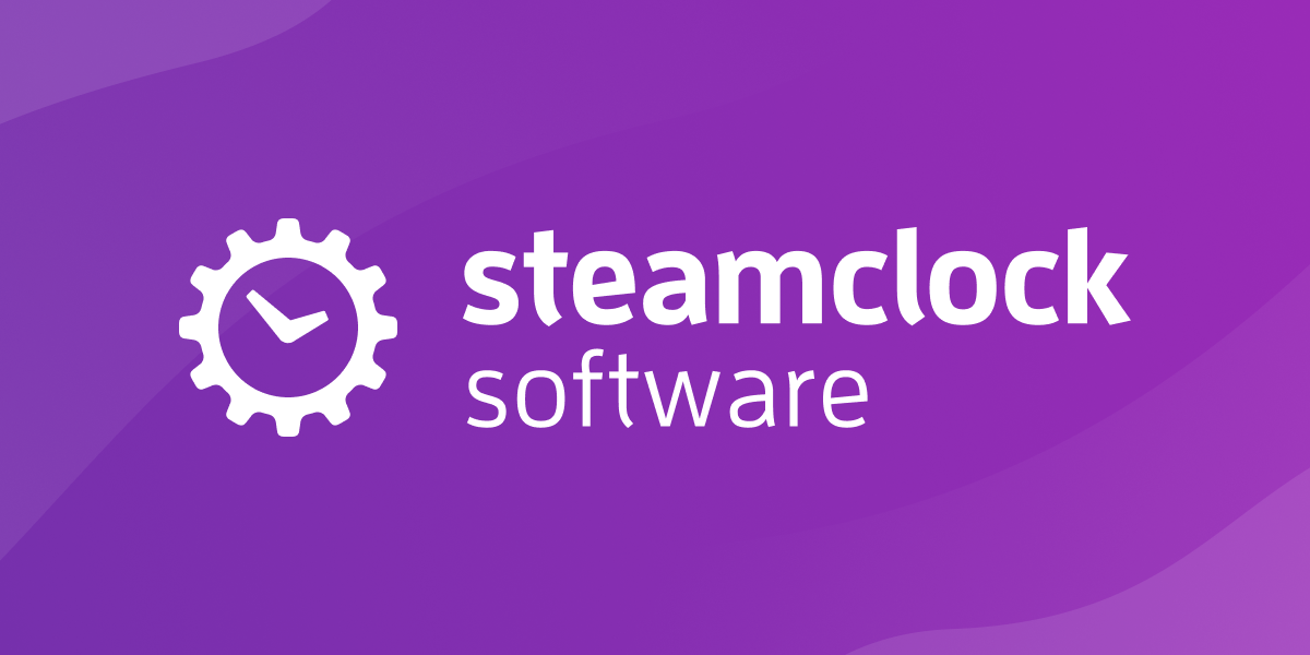 (c) Steamclock.com