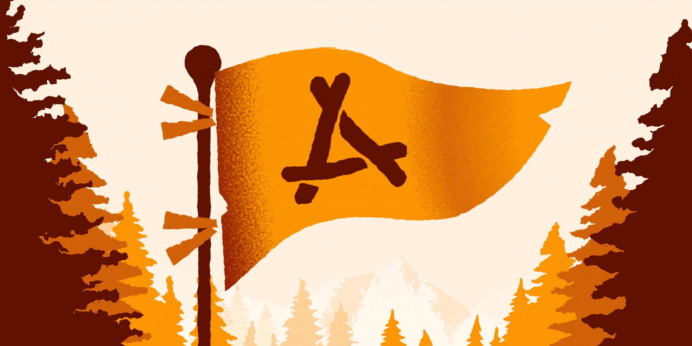 Summer Camp Pack List: <span>A Guide to First-Time App Store Submission</span>
