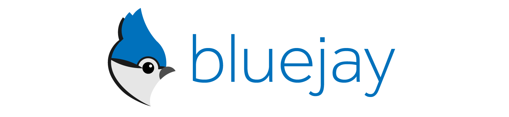 Bluejay logo