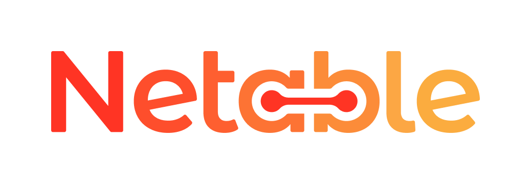 Netable logo