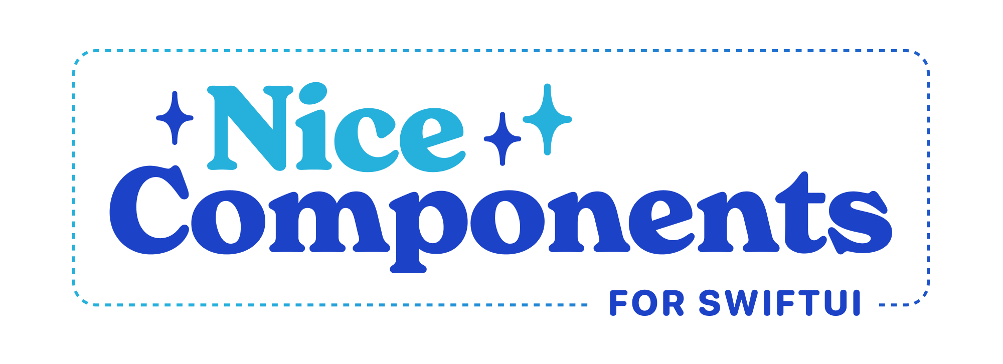 NiceComponents logo