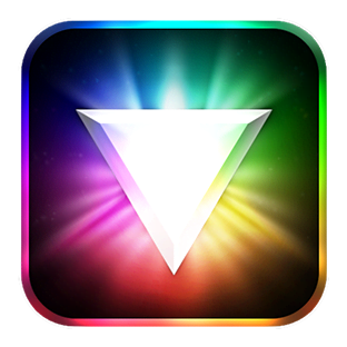 Prism app icon