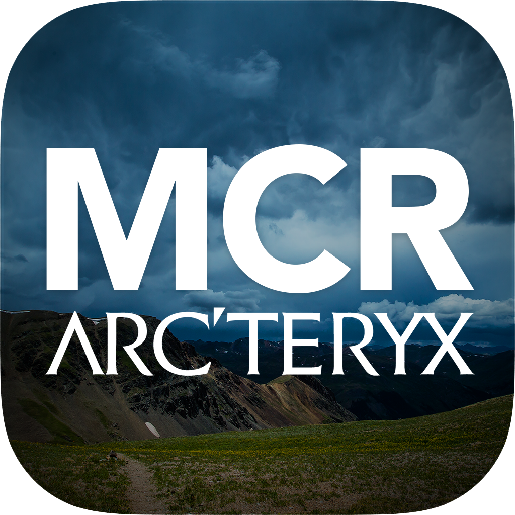 Arc’teryx MCR Icon